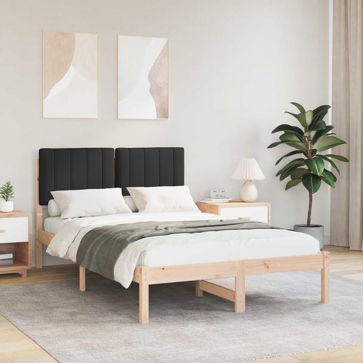 Produktbild vidaXL Bettrahmen (120 x 200 cm)