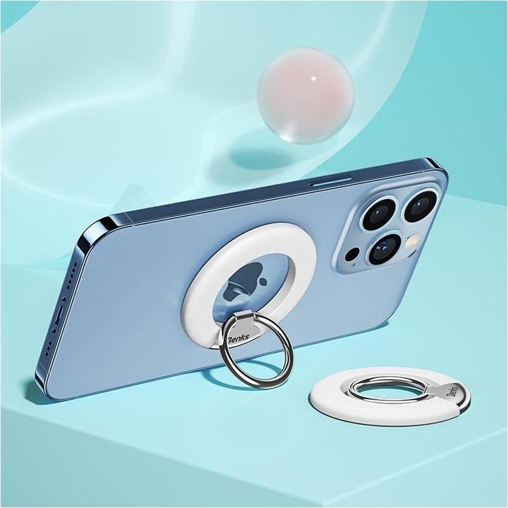 Actual product image Benks L42 Ring holder