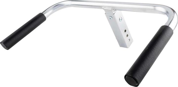 Actual product image Ironmaster Dip Bar Handle Attachment (For Super Bench & Super Bench Pro)