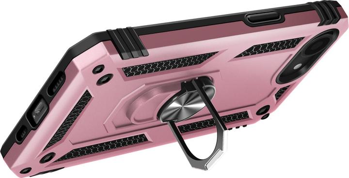 Actual product image Avizar Stossfest Hybrid (Apple iPhone 16e)