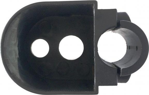 Actual product image Sundo Uchwyt na kule inwalidzkie i laski do wózka