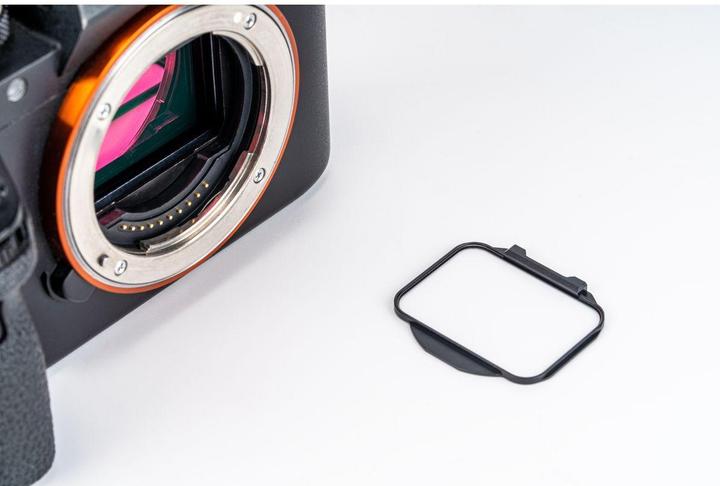 Produktbild Kase Clip-In Filter Sony A7/A9 Mcuv (UV-Filter)