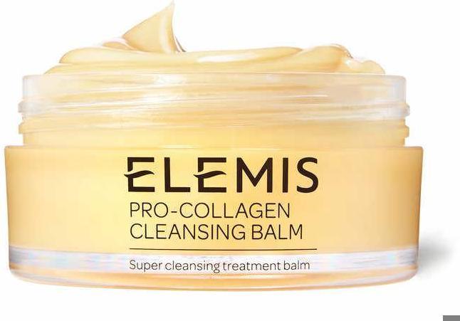 Actual product image Elemis Pro-Collagen Cleansing Balm (Cleansing Balms, 100 ml)