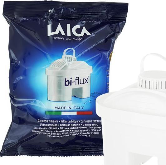 Laica bi-flux Wasserfilter Kartuschen F4S 4er Pack (4 x)