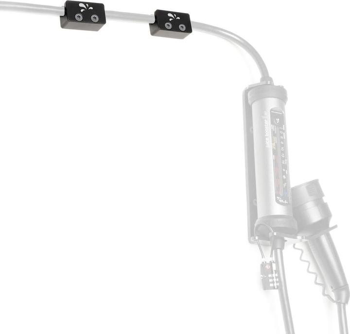 Actual product image Juice Technology Juice Booster 3 air cable holder