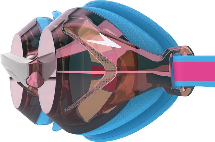 Productafbeelding Speedo Junior Veroveraar 3.0 Spiegel (Eén maat voor iedereen)