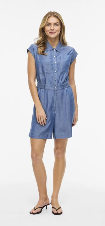 Produktbild Vila VITEVIRA Ärmelloser Playsuit (40)