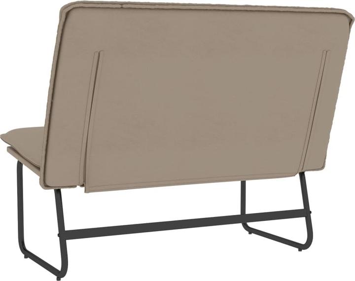 Image du produit vidaXL Sitzbank (100 cm)