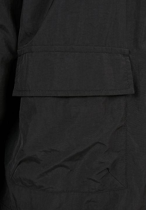 Produktbild Urban Classics Commuter Parka (M)