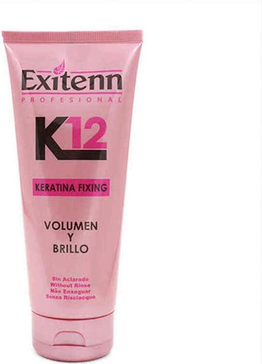 Image du produit Termix Professional Keratin Fixing K12 200ml (200 ml)