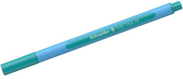 Actual product image Schneider SLIDER EDGE - Ballpoint Pen Pastel (Pastel, 1x)