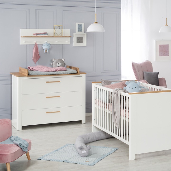 Immagine prodotto Roba Ava (Culla, Fasciatoio, Armadi bambini)