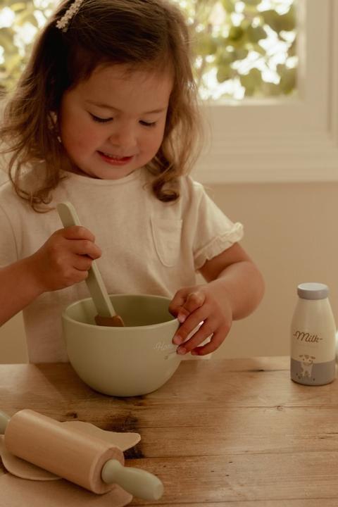 Produktbild Little Dutch Backset aus Holz