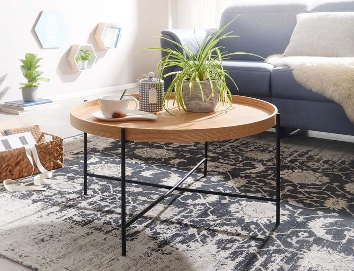 Produktbild Wohnling Riley (78 x 78 x 40 cm)