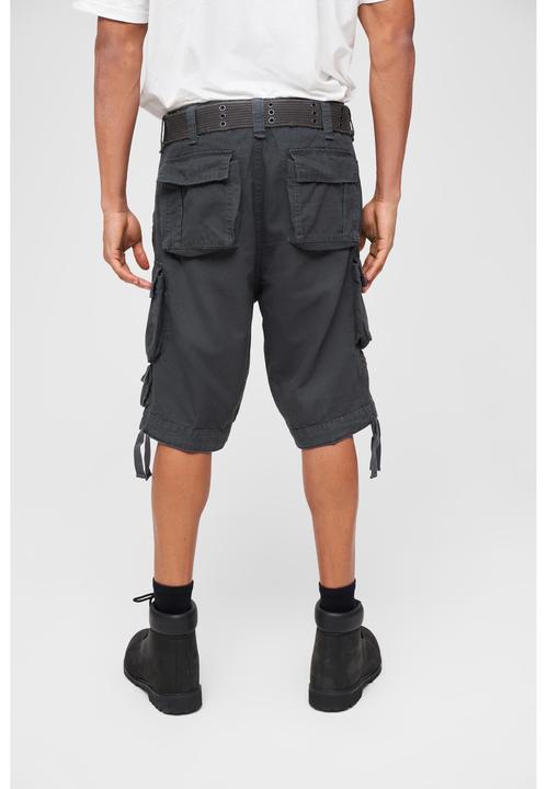 Immagine prodotto Brandit Pantaloncini Savage Vintage Cargo - 5014 (6XL)