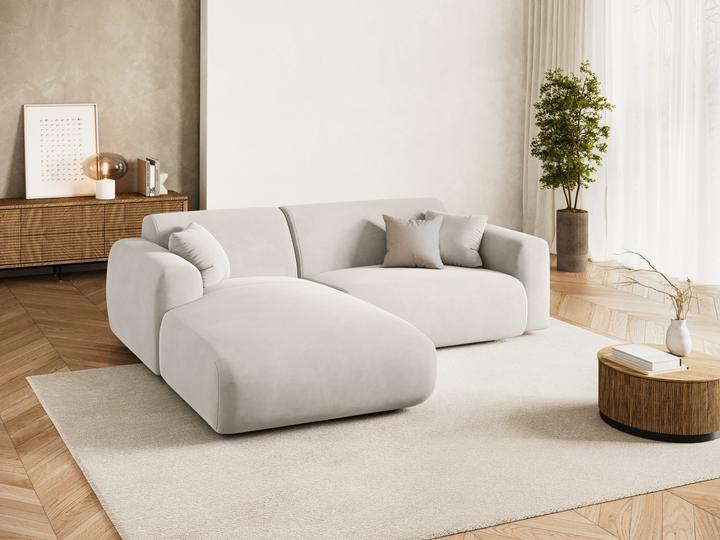 Produktbild Cosmopolitan Design Nolio (Ecksofa)