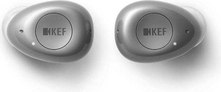 Produktbild KEF Mu3 (Aktive Geräuschunterdrückung, 24 h, Kabellos)