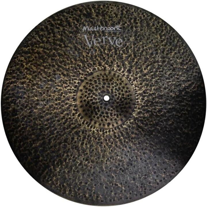 Produktbild Masterwork Verve 21 inch Ride bekken (21", Ride)
