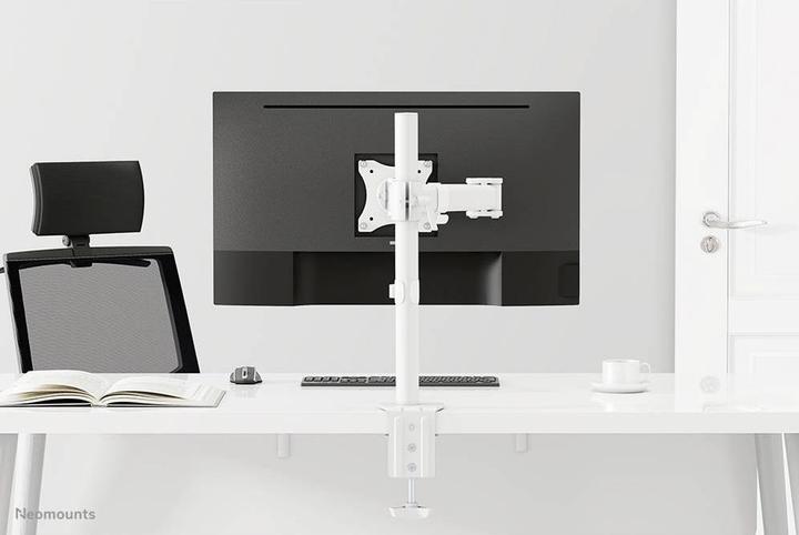 Produktbild Neomounts NM-D135 - Befestigungskit für LCD-Display (full-motion) (Tisch, 30", 8 kg)
