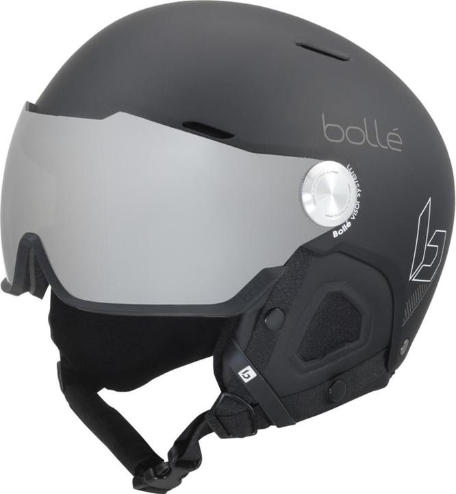 Actual product image Bollé Might Visor (59 - 62 cm, L)