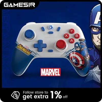 Actual product image Gamesir Nova Lite (Switch)