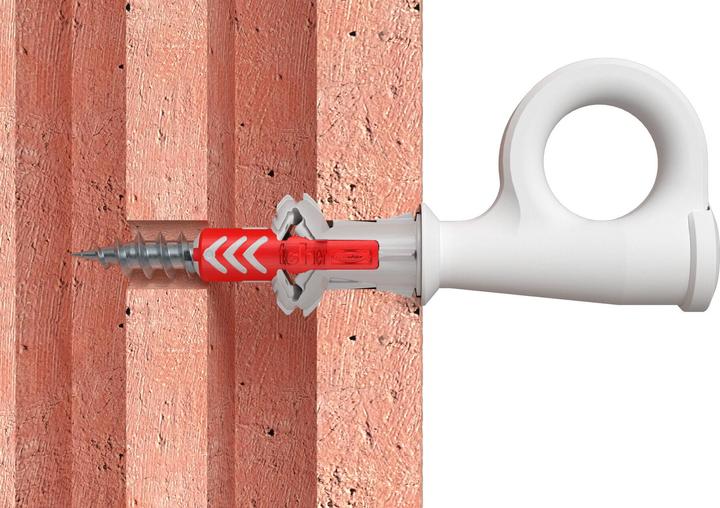 Produktbild Fischer 557920 (6 Stk.)