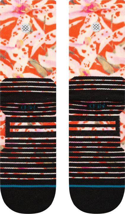 Produktbild Stance Encyclia Mid Crew (35 - 37)