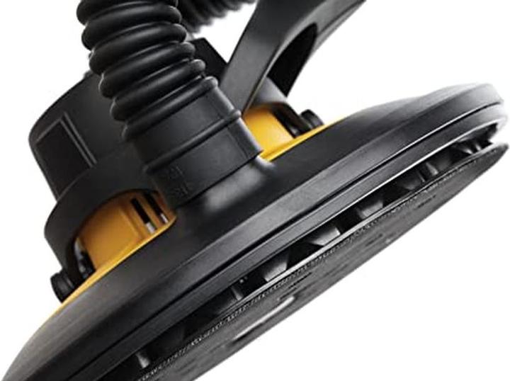 Immagine prodotto Mirka Levigatrice per pareti e soffitti LEROS 950 CV (Levigatrici a parete e a soffitto, 350 W)