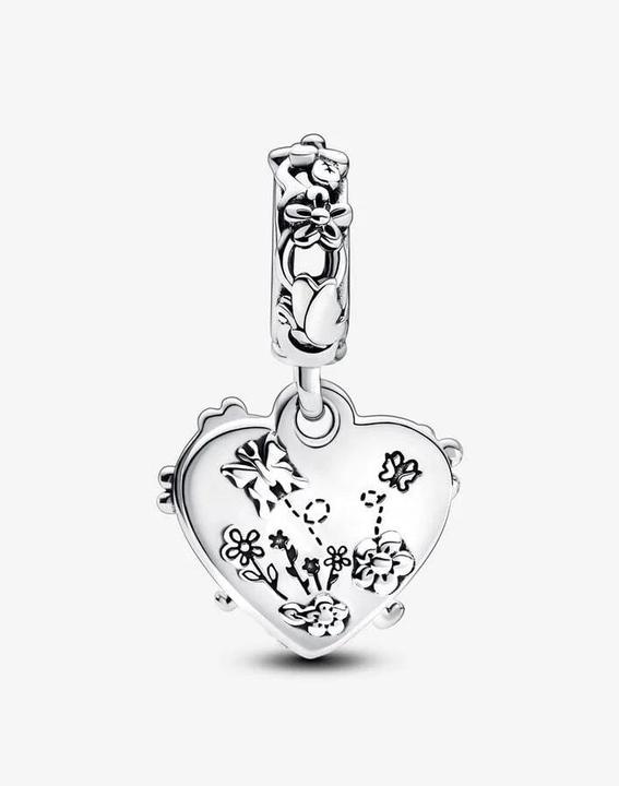 Produktbild Pandora Winnie Pooh (Emaille, Silber 925)