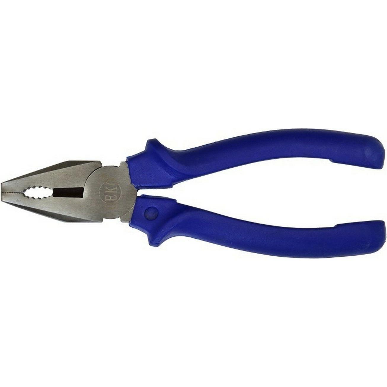 Geko , Pinza, Pinze Combinate 180 Mm (180 Mm)