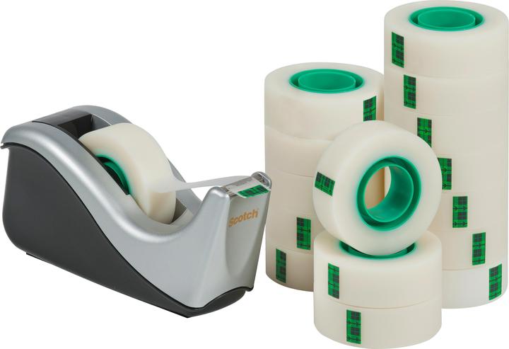 Actual product image Scotch 810 - Magic Tape Promo Packs