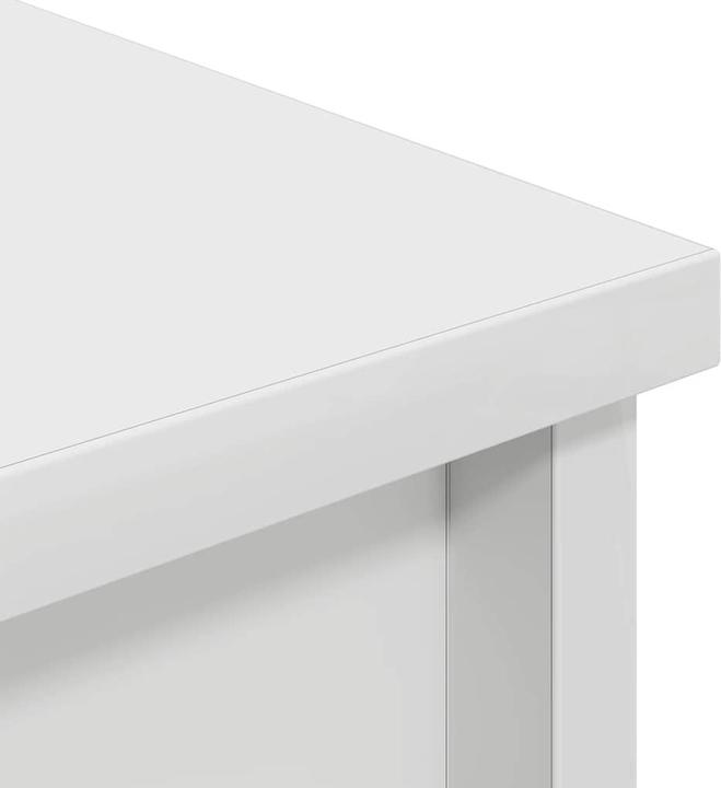 Produktbild vidaXL Highboard (50 x 35 x 180 cm)