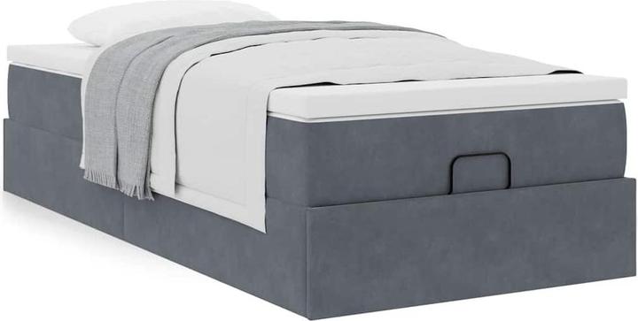 Immagine prodotto vidaXL Ottoman-Bett (90 x 190 cm)