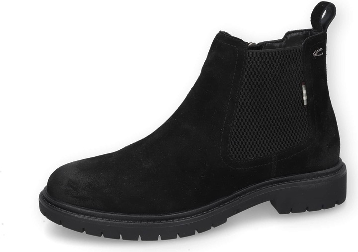 Actual product image Camel Active Stiefelette (37)
