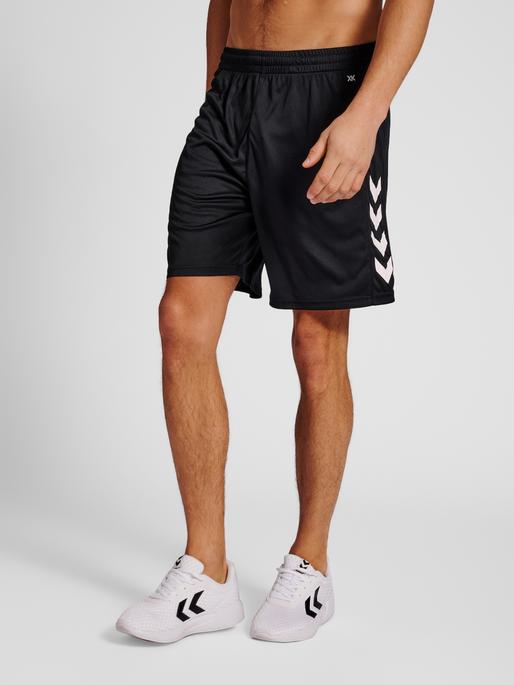 Produktbild hummel Core Xk Poly Shorts (XXL)