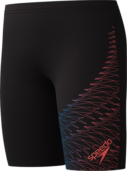 Image du produit Speedo Medley Logo Jammer (164)