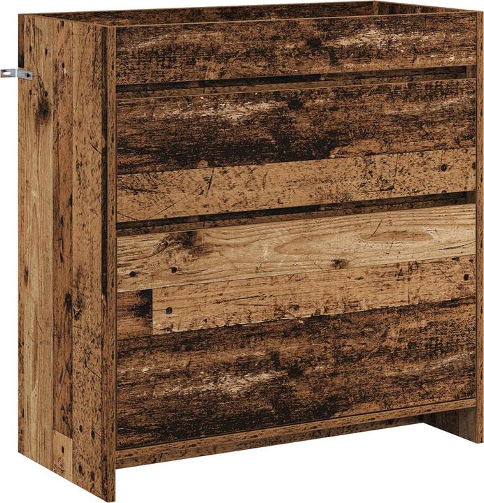 Produktbild vidaXL Badezimmermöbel