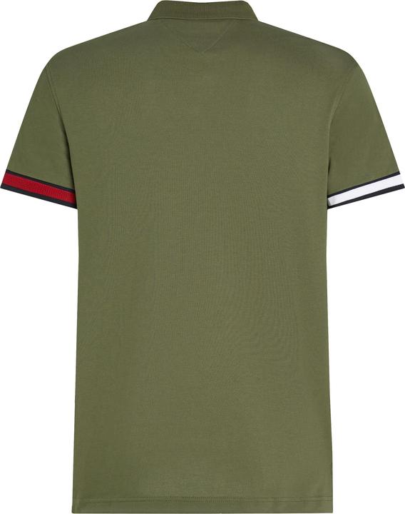 Immagine prodotto Tommy Hilfiger Flag Cuff Slim Polo (S)