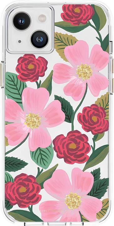 Actual product image Case-Mate Rifle Paper Co (Apple iPhone 14 Plus)