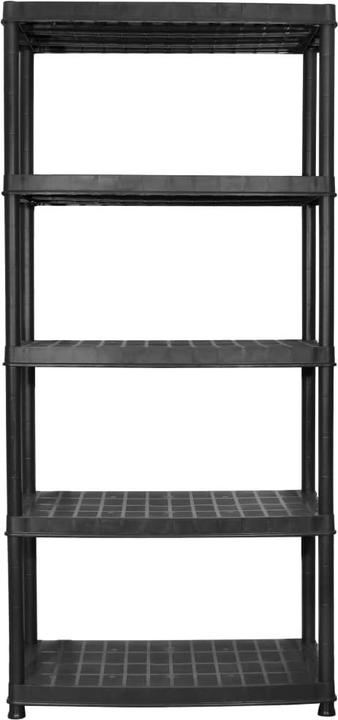 Actual product image vidaXL Lagerregal