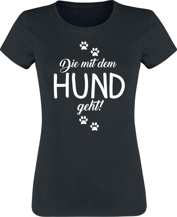 Produktbild Tierisch Die mit dem Hund geht! (S)