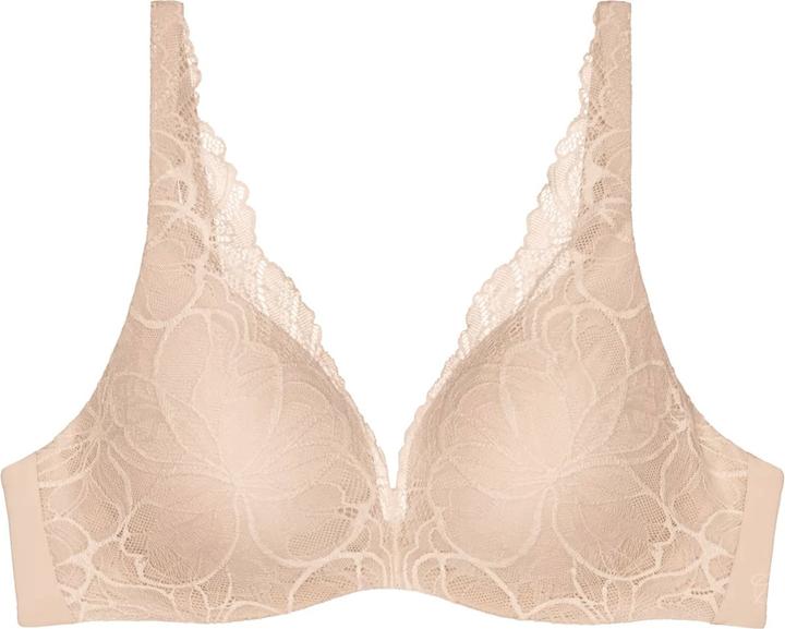 Image du produit Triumph Armature ILLUSION LACE nude (Une unité par pack, 80 B)