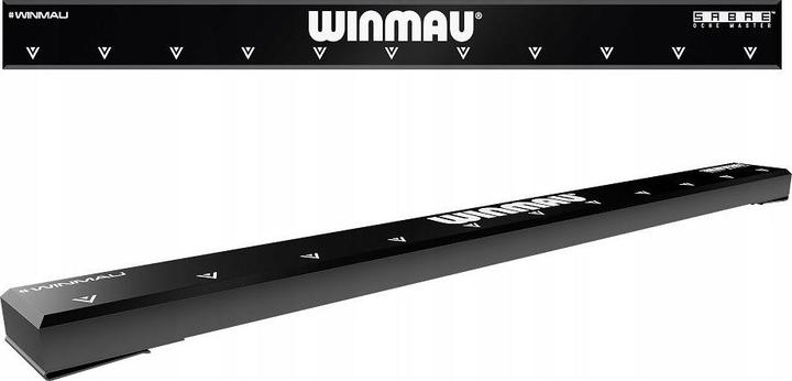 Actual product image Winmau Sabre Oche Master