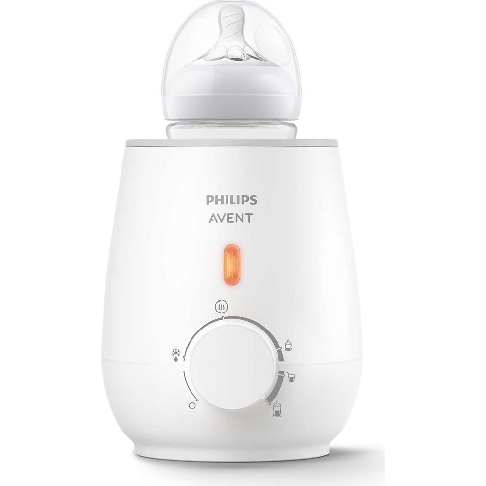Philips, Flaschenwärmer, Advanced