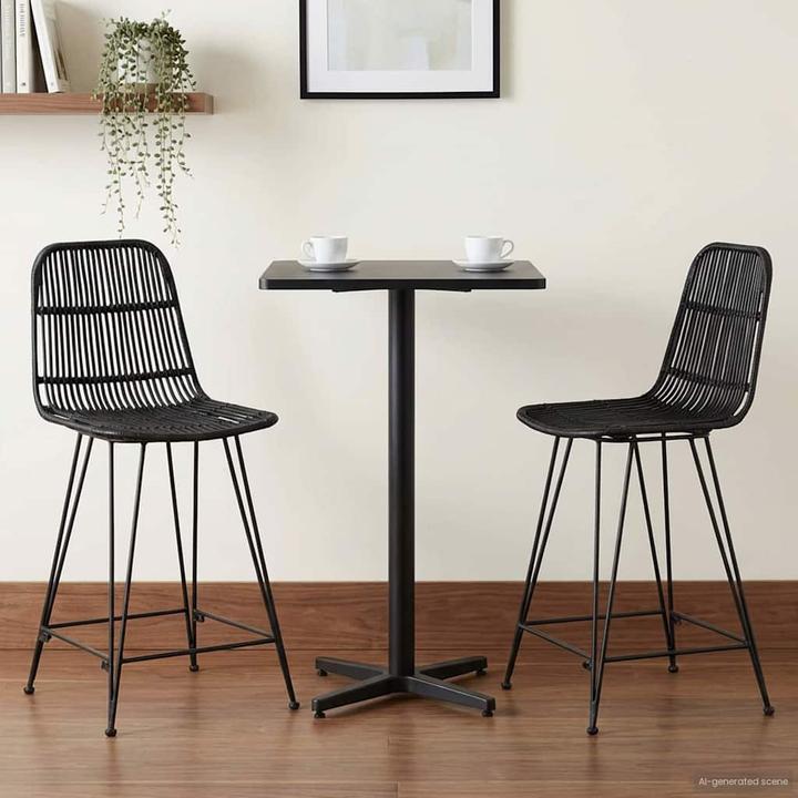 Image du produit vidaXL Barhocker