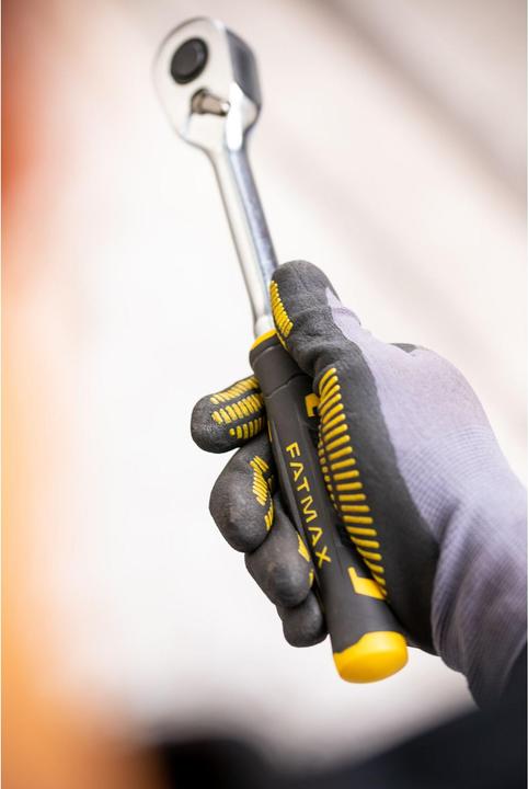 Produktbild Stanley Ratsche High Performance 3/8 (3/8")