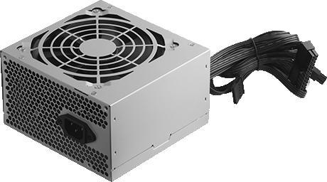 Produktbild Anima Alimentation ATX APIII - 500W (Gris) (500 W)