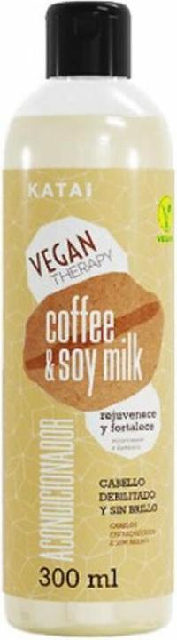 Katai Coffee & Soy Milk Latte (300 ml)