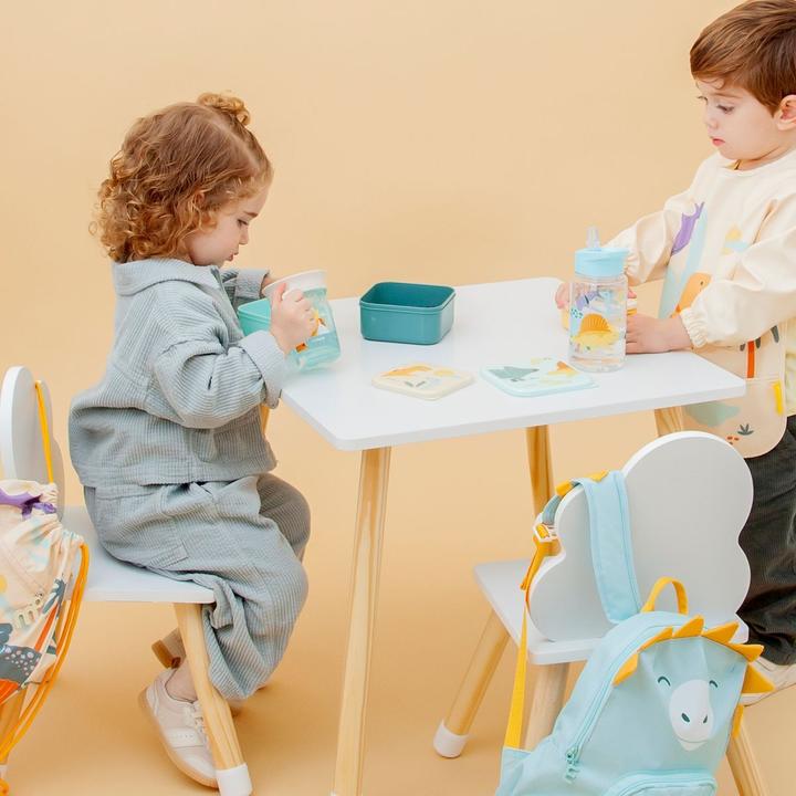 Actual product image Miniland SIPPY CUP 360 JURASSIC