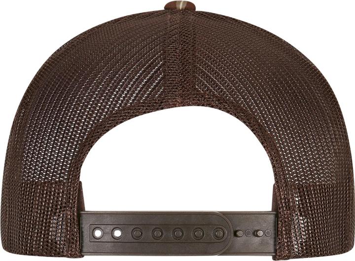 Produktbild Flexfit YP CLASSICS® KRYPTEK® RETRO TRUCKER CAP - 53229 (One Size)